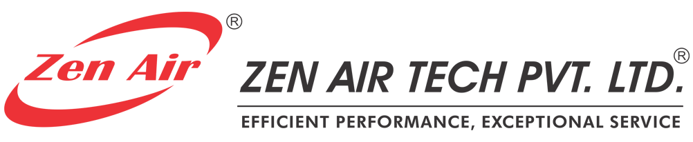 zen air tech logo