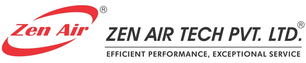 zenairtech logo